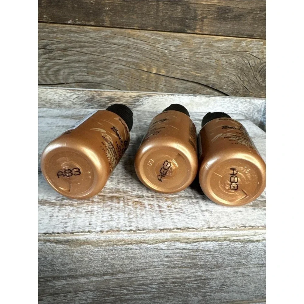 Bumble and Bumble Bond-Building Repair Treatment 1oz 3 Pack | MSRP = $54
